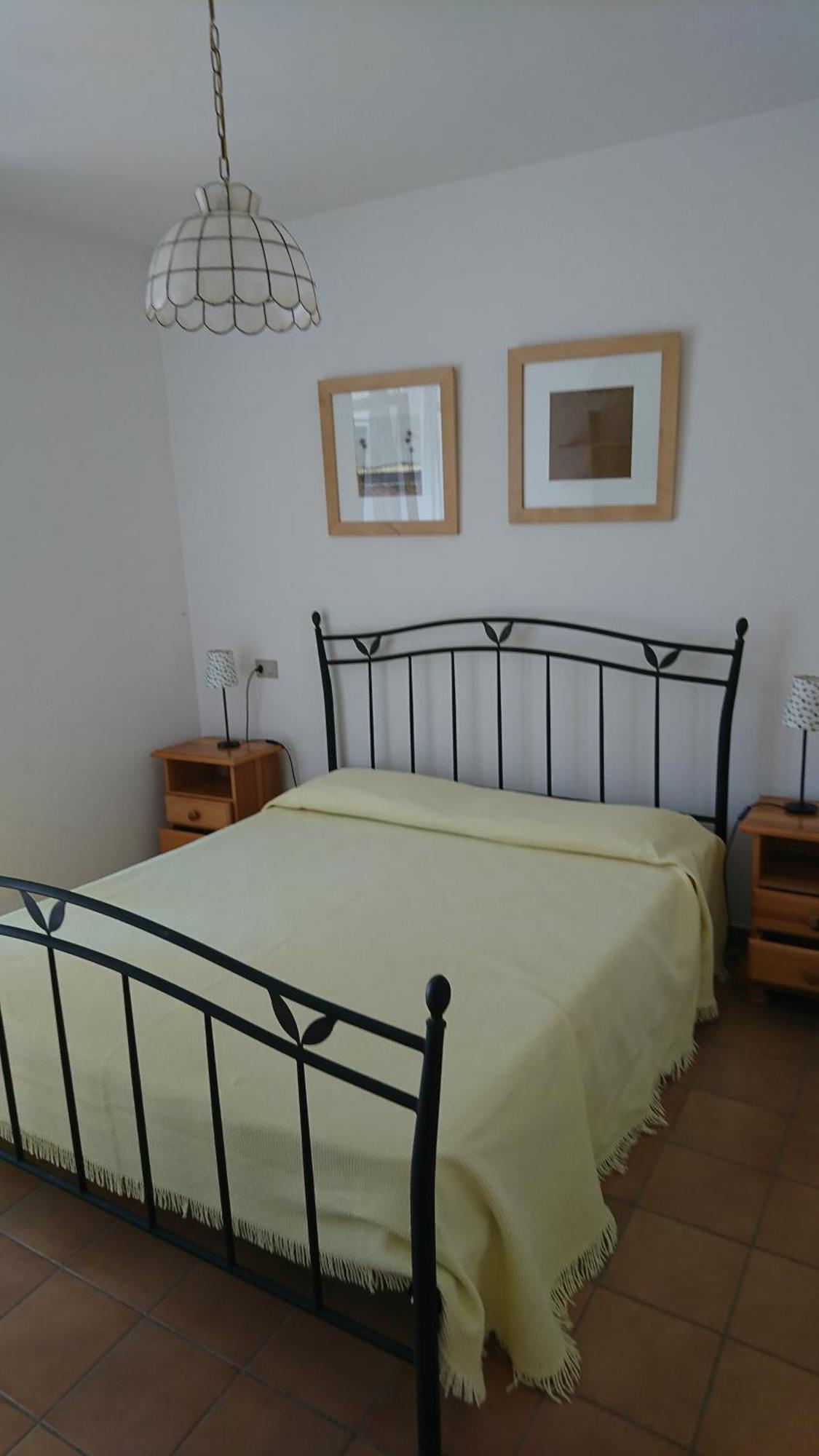 Valcastagno Relais & Residence Sirolo Rum bild